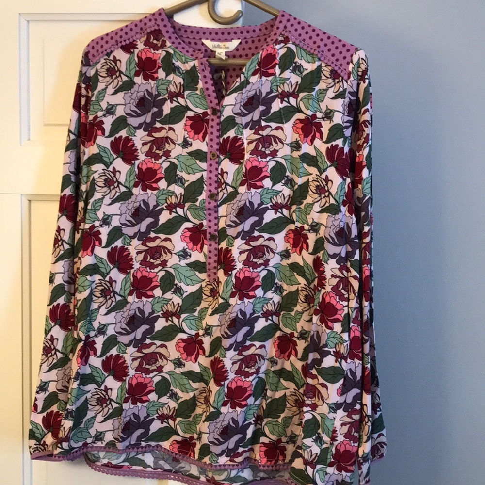 MJ shirt